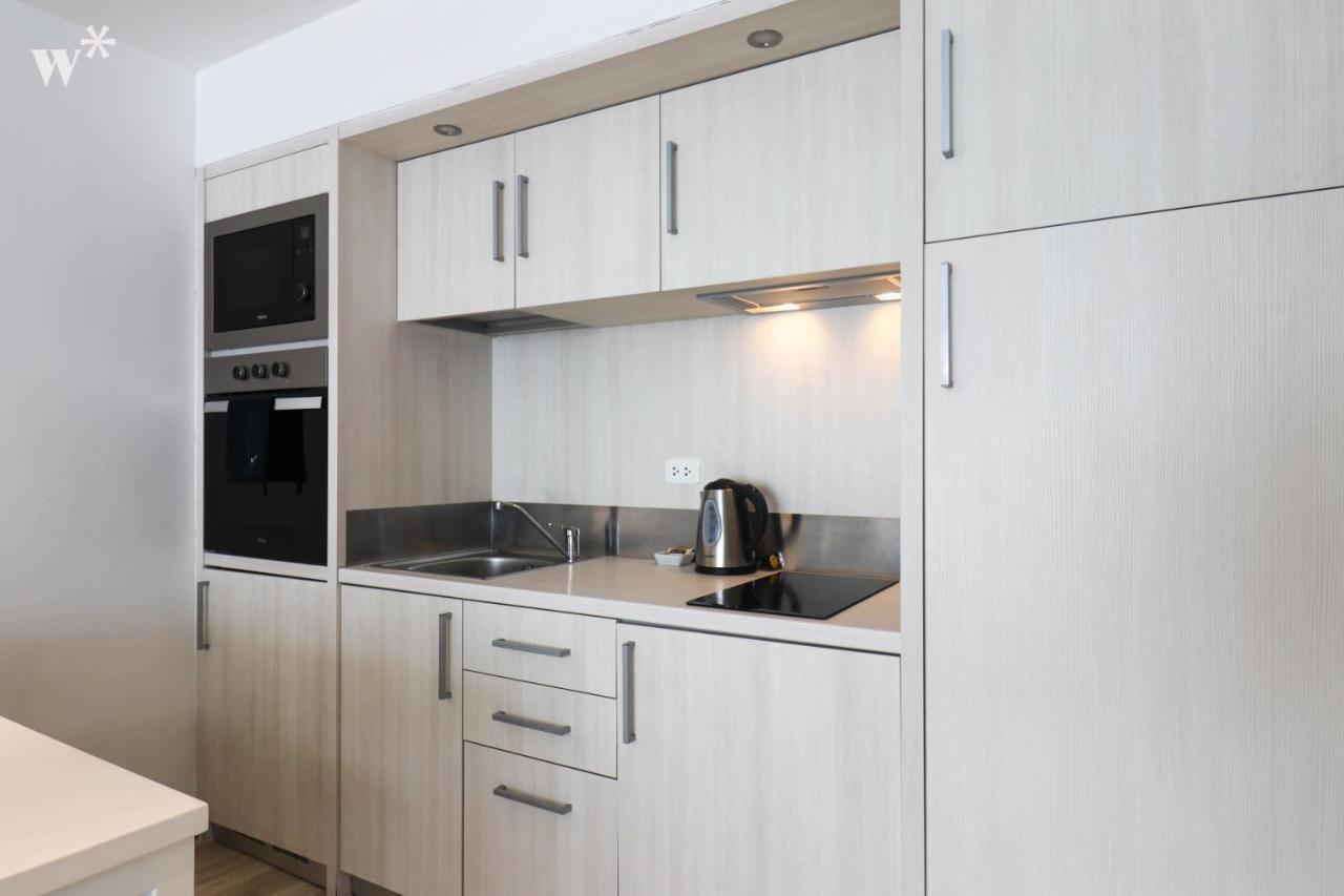 Appartamento Charming 1Br In Barranco Distretto di Distretto di Lima Esterno foto