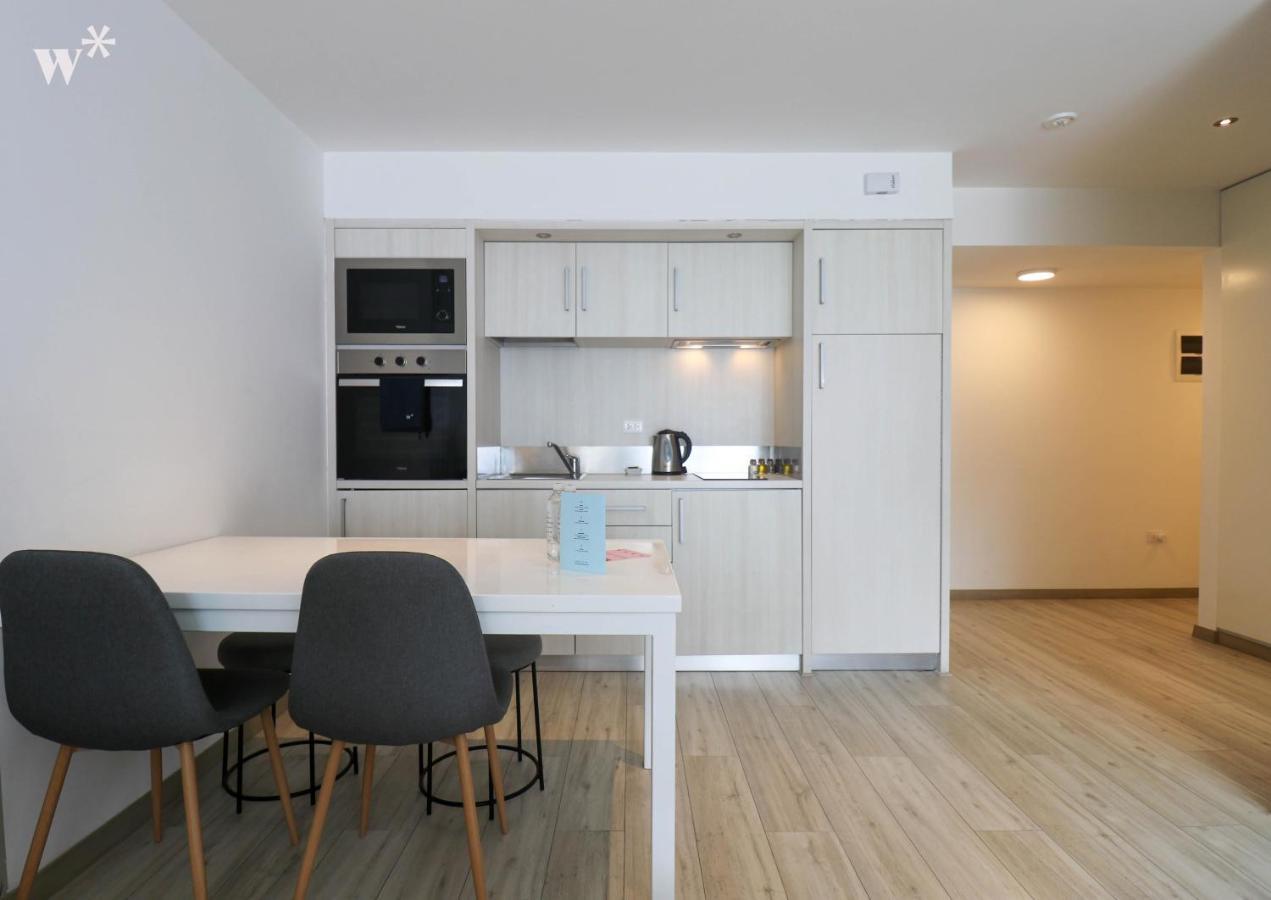 Appartamento Charming 1Br In Barranco Distretto di Distretto di Lima Esterno foto