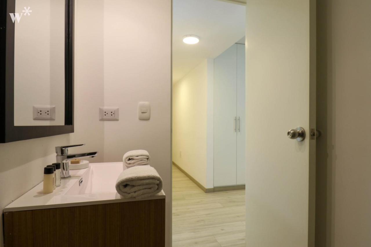 Appartamento Charming 1Br In Barranco Distretto di Distretto di Lima Esterno foto