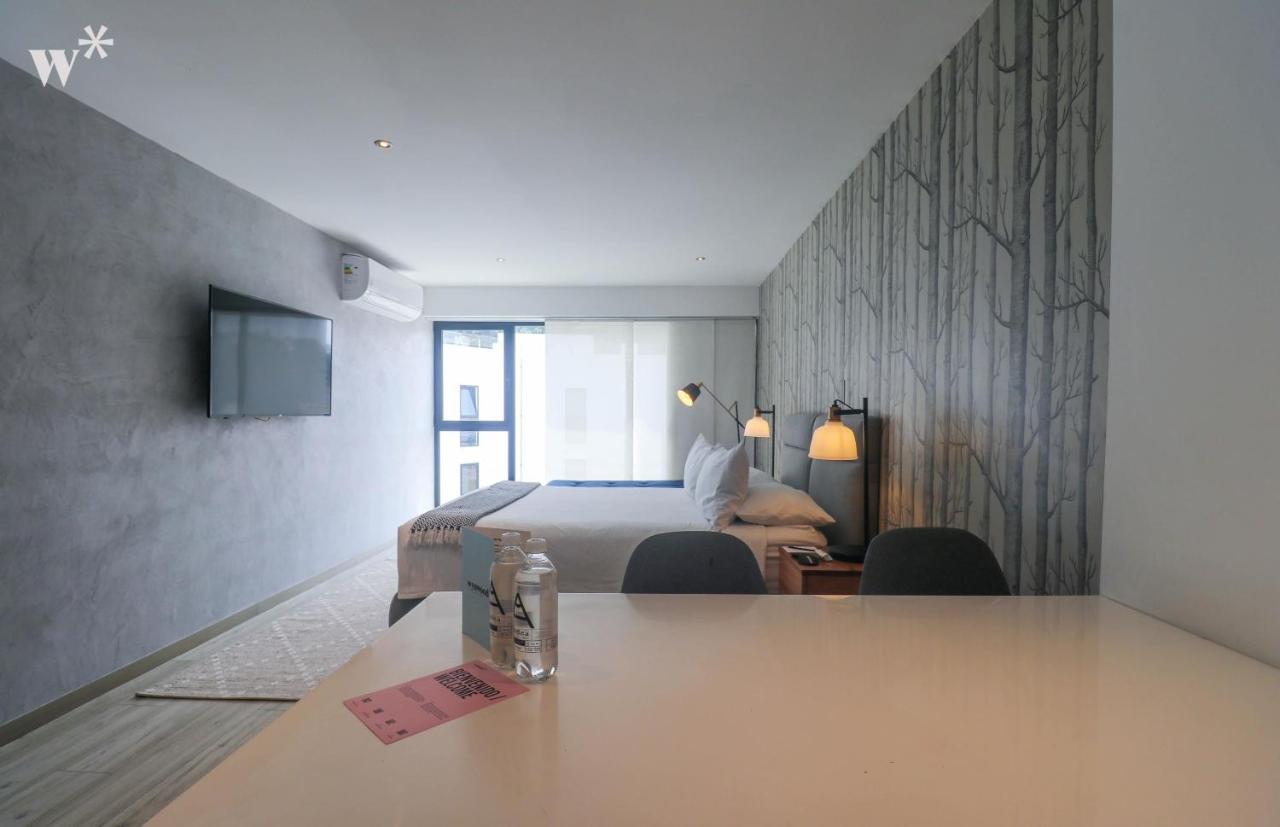 Appartamento Charming 1Br In Barranco Distretto di Distretto di Lima Esterno foto