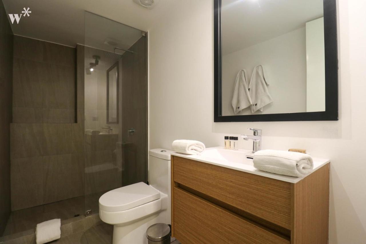 Appartamento Charming 1Br In Barranco Distretto di Distretto di Lima Esterno foto