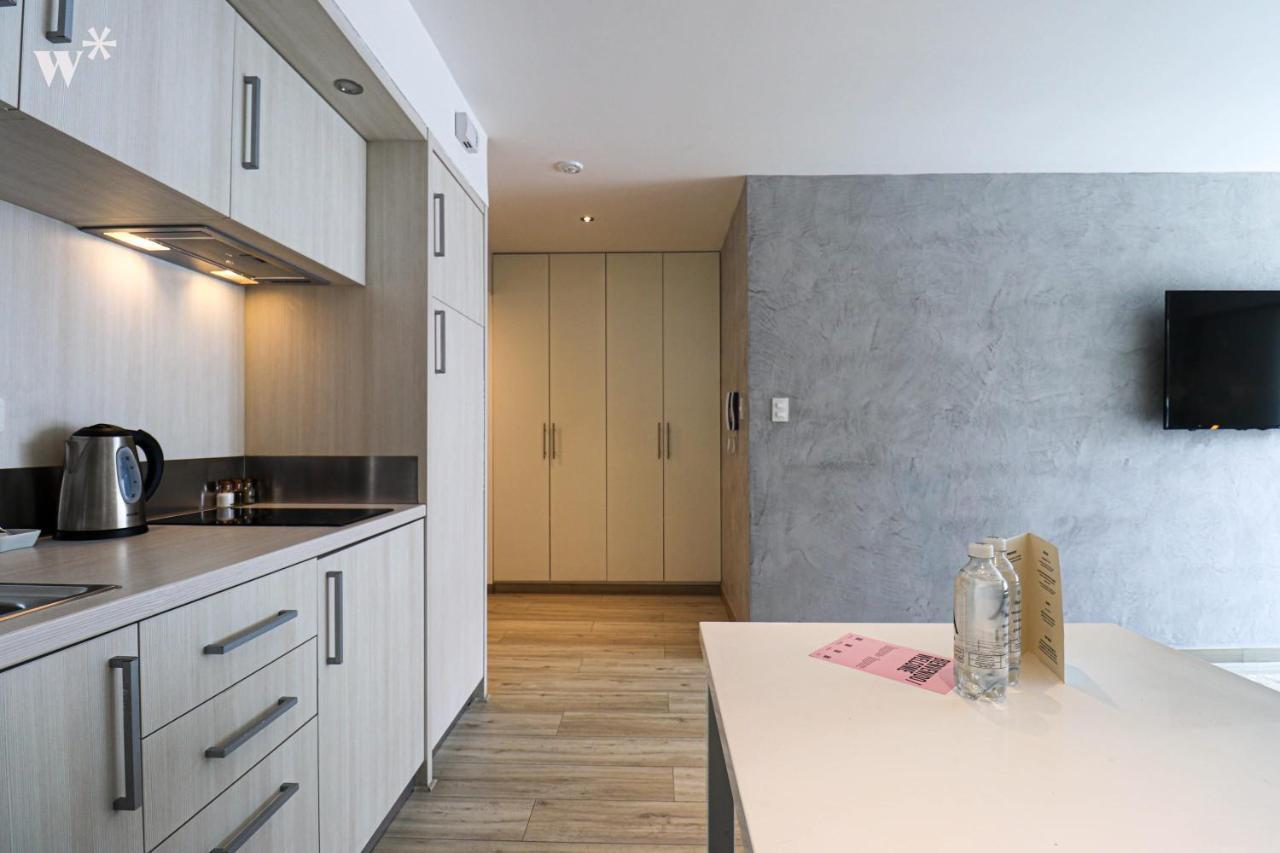 Appartamento Charming 1Br In Barranco Distretto di Distretto di Lima Esterno foto