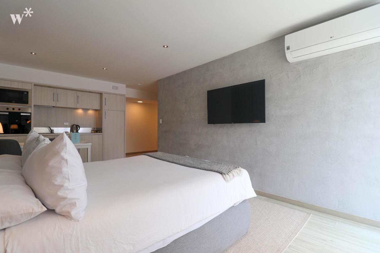 Appartamento Charming 1Br In Barranco Distretto di Distretto di Lima Esterno foto